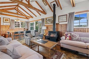 Okere Retreat (Bachcare) - Lake Rotoiti