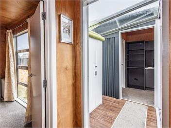 Mountain Haus (Bachcare) - Ohakune