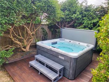 De Vine Martinborough 14 Luxury Accommodation - Wairarapa