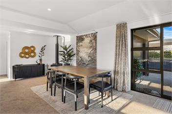 Mako Haven (Bachcare) - Wanaka
