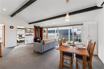 The Cozy Corner (Bachcare) - Taupo