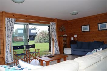 Our Little Retreat - Warkworth