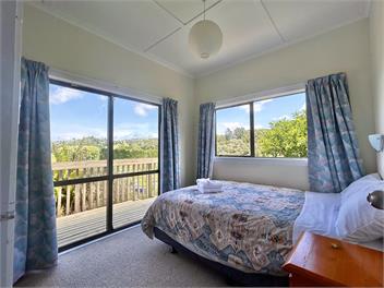 Ngunguru Lodge - Holiday HQ - Whangarei
