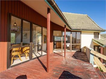 Beachfront Landing (Bachcare) - Pauanui