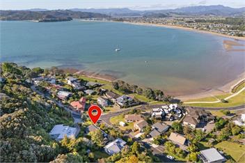 Oceanview Tiny Home - Whitianga