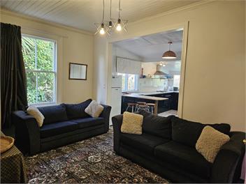 Rest & Relax Cottage - Roxburgh
