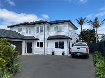 Dreamy Muricata Beach House - Mount Maunganui