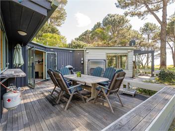Pine Haven (Bachcare) - Whitianga