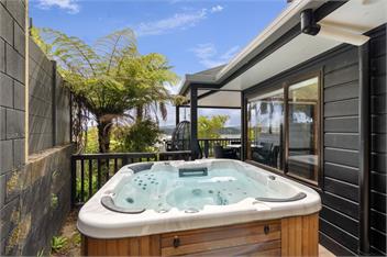 Sullivans Retreat (Bachcare) - Paihia