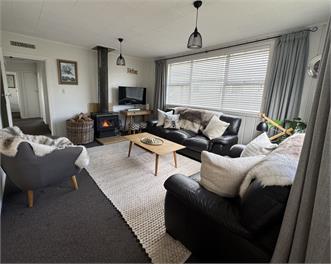 Trout Cottage - Turangi