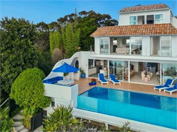 Seabreeze Sanctuary (Bachcare) - Paihia