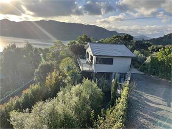Whangaroa Casa Roca Studio - Northland