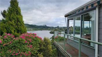 The Bach - Rotorua