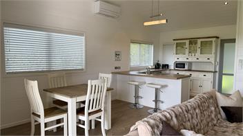 Hideaway Cottage - Tauranga