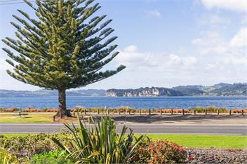 Sea Views @ Seven - Whitianga