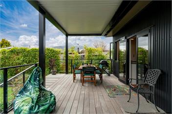 Scannell Grove (Bachcare) - Taupo