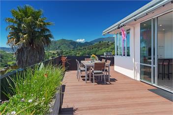 Aporo Nelson Holiday Home - Nelson