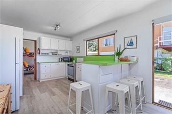 Ocean Whispers (Bachcare) - Whitianga