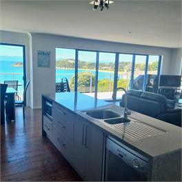 Beachside Bliss in Kaiteriteri - Kaiteriteri