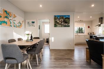 Black Marlin Bach - Kerikeri