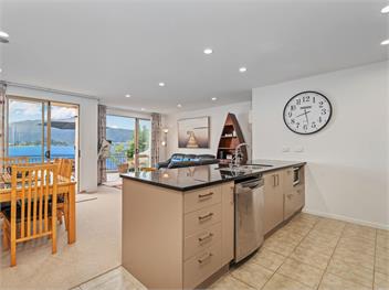 Waterfront Bliss (Bachcare) - Tairua