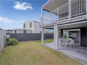 Soleil Studio (Bachcare) - Whangamata