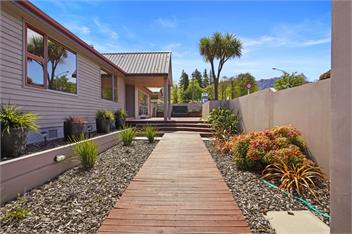 #10Amuri Ave **LINEN AND CLEANING INCLUDED IN NIGHTLY RATE!!** - Hanmer Springs