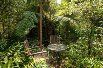 Bellbird Cottage (Bachcare) - Waitahanui