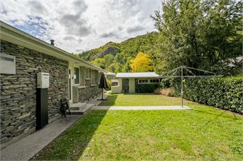 Alchemy Cottage (Bachcare) - Arrowtown