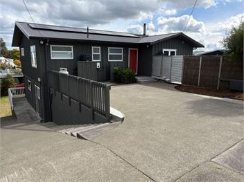 Willow Lake House (Bachcare) - Taupo
