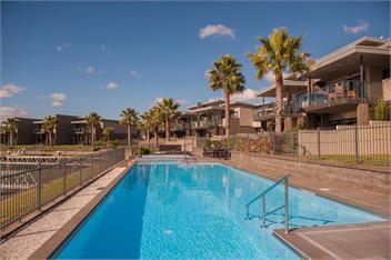 Villa One on the Waterways - Whitianga
