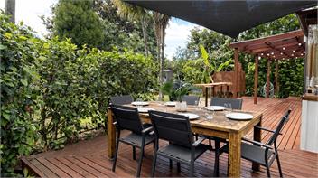 Matapouri Hideaway (Bachcare) - Matapouri