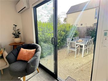 Freyberg - Hagley Park doorstep - Bookahome - Christchurch