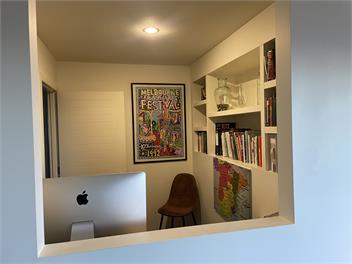 Nelson Panorama Haven -