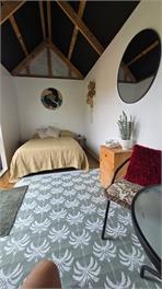 Whananaki Barn & Cabins: Our Off-Grid Family Escape -