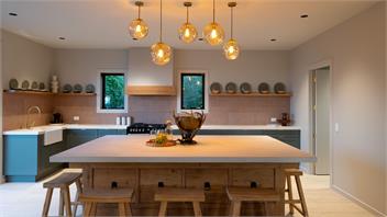 The Distiller's Retreat - 