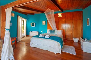 Hilltop Ocean Views - Twin Outdoor Baths & Pool -