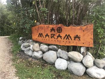 Ao Marama Retreat -