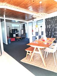 Pukeko Cottage -