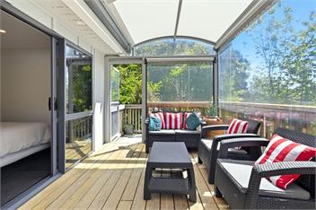 Whangaroa Landing (Bachcare) - 