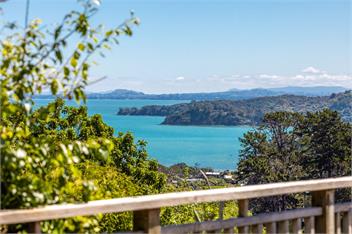 Island View Oneroa (Bachcare) - 