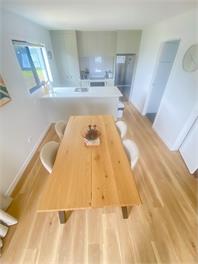 Ocean Sounds - Ahipara Coastal Retreat -