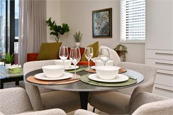 Christchurch CBD · Balcony · Walk Everywhere - 180 on Hereford - 