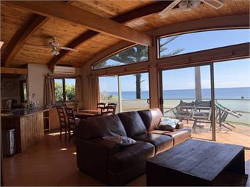 The Dunes Beach House - Tairua Ocean Beach Haven - 