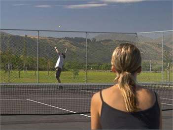 Arrowfield Apartments - Arrowtown