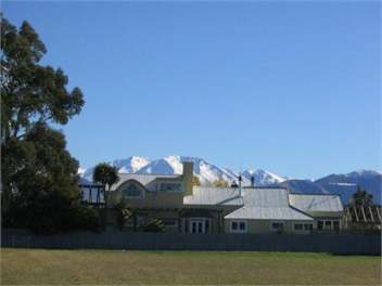 Arwen - South Island