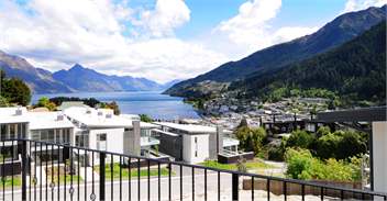 Solstice on Kent - Queenstown