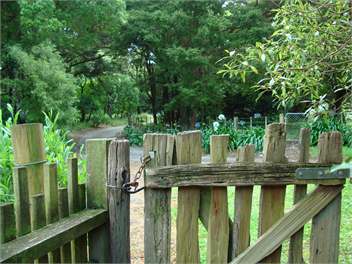 Underhill Cottage - Featherston
