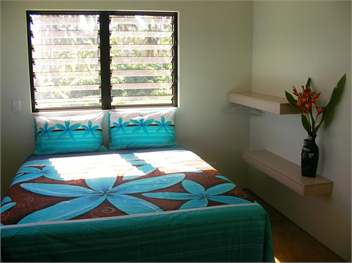 Aitutaki Ootu Villa - Vaitupa