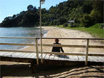 Beach House - PICTON